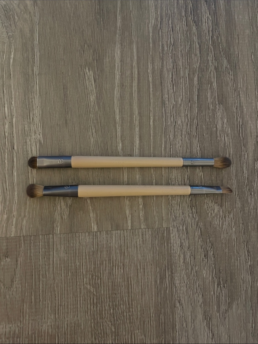 Ecotool Dual-Ended Eyeshadow Brush Set
